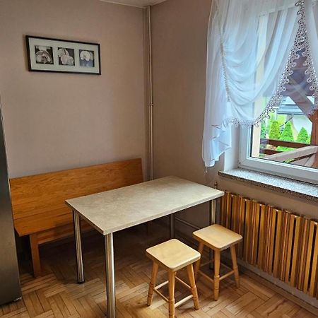 Pod Debami Villa Wadowice Kültér fotó