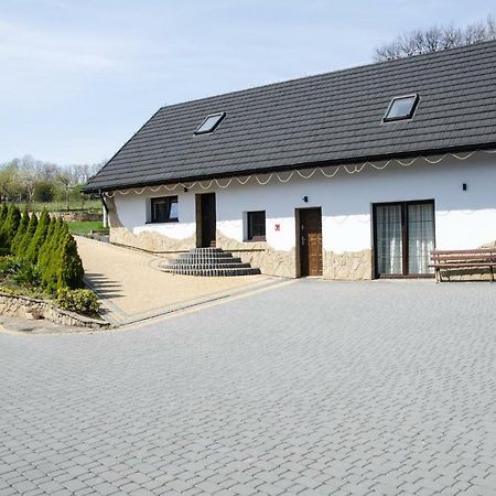 Pod Debami Villa Wadowice Kültér fotó