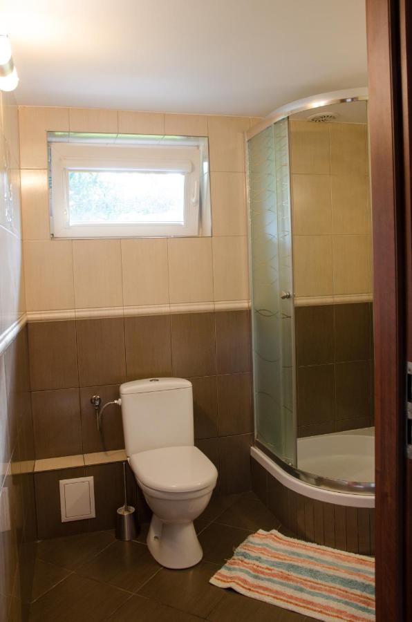 Pod Debami Villa Wadowice Kültér fotó