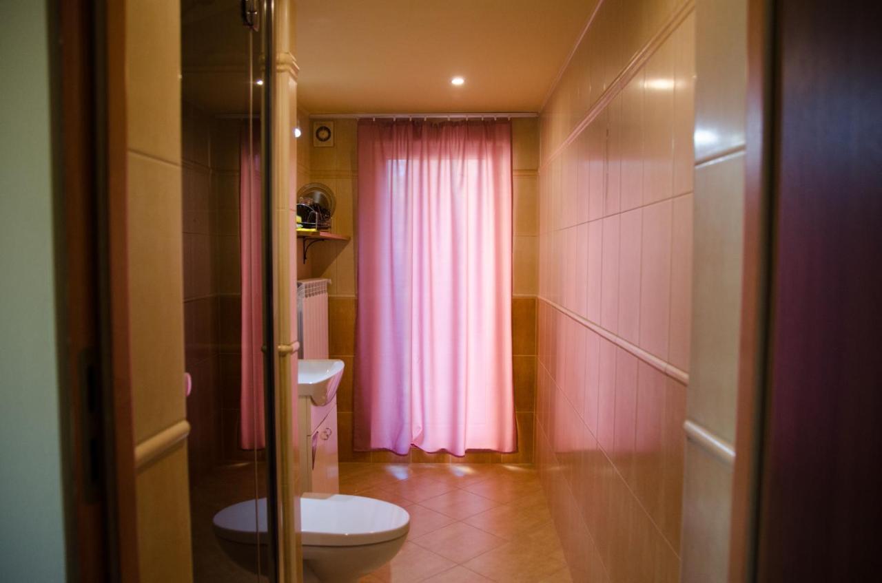 Pod Debami Villa Wadowice Kültér fotó