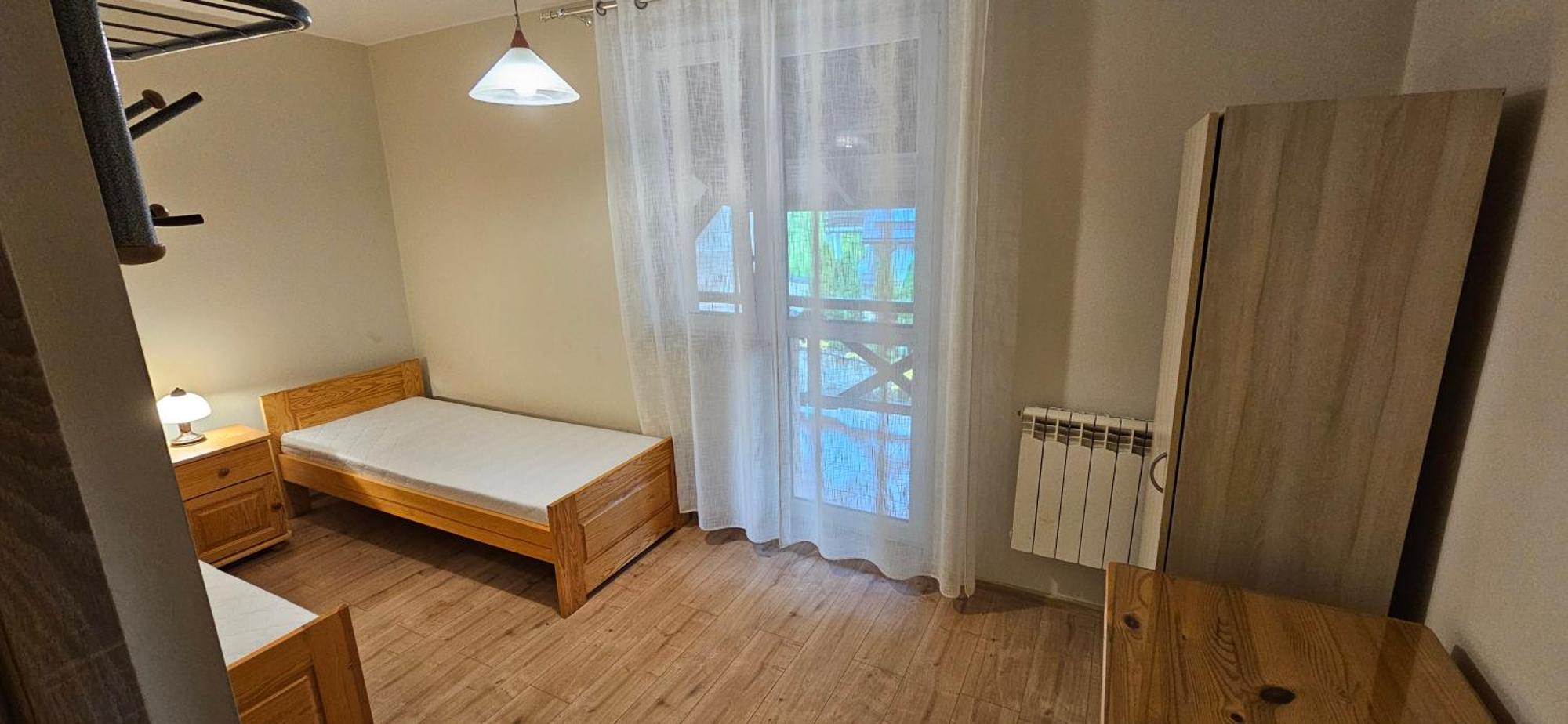 Pod Debami Villa Wadowice Kültér fotó