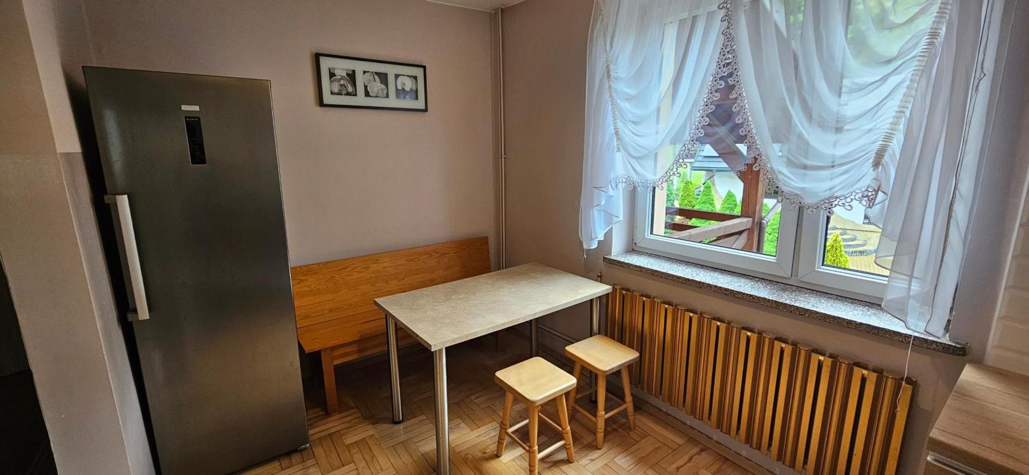 Pod Debami Villa Wadowice Kültér fotó