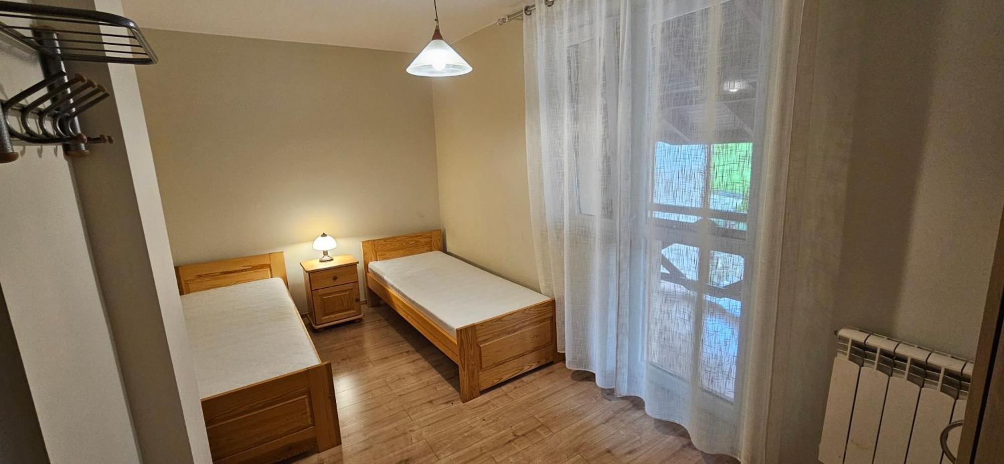 Pod Debami Villa Wadowice Kültér fotó