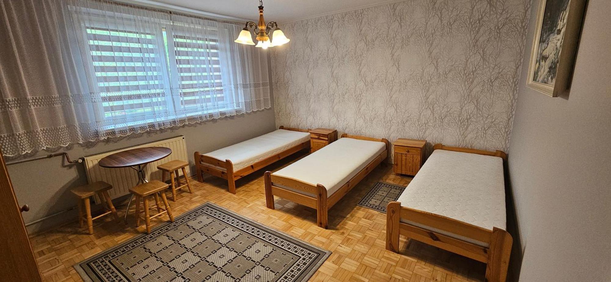 Pod Debami Villa Wadowice Kültér fotó