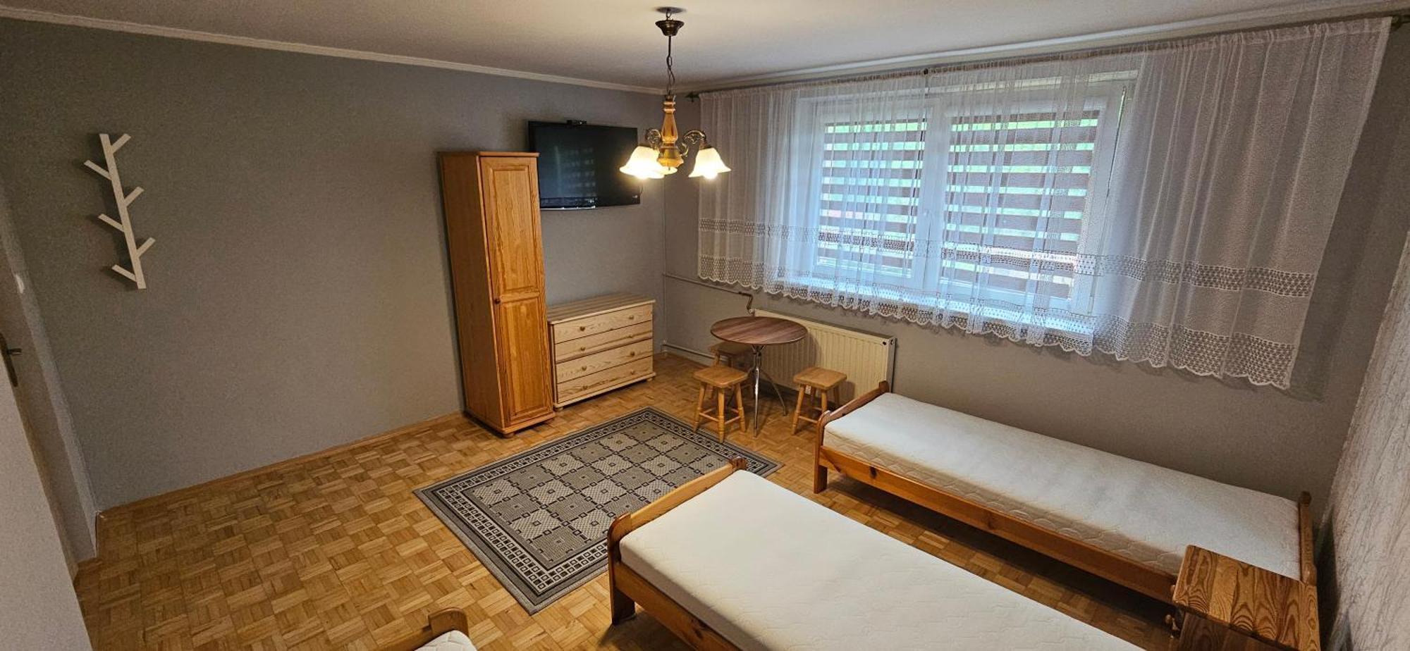 Pod Debami Villa Wadowice Kültér fotó