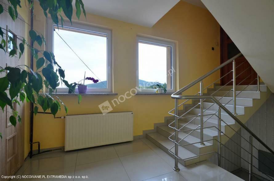 Pod Debami Villa Wadowice Kültér fotó