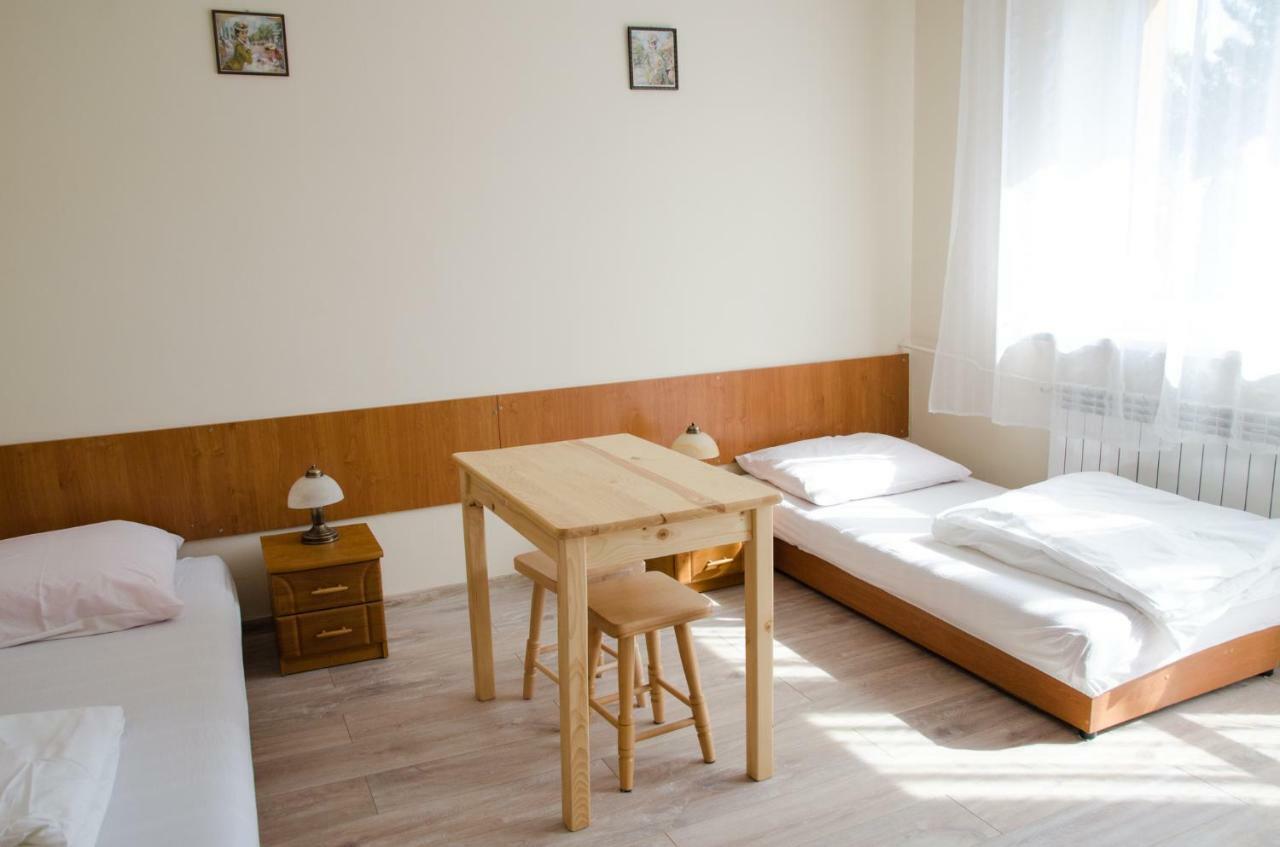 Pod Debami Villa Wadowice Kültér fotó