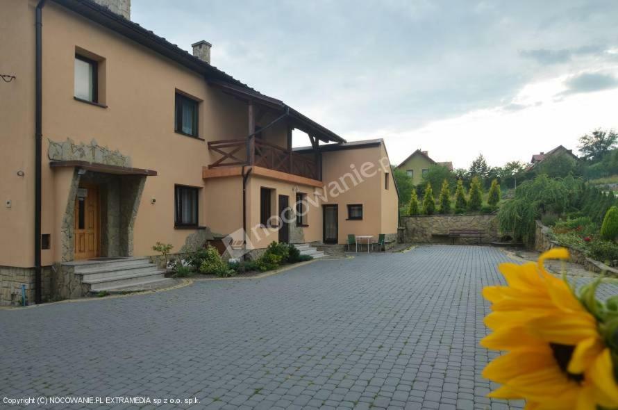 Pod Debami Villa Wadowice Kültér fotó