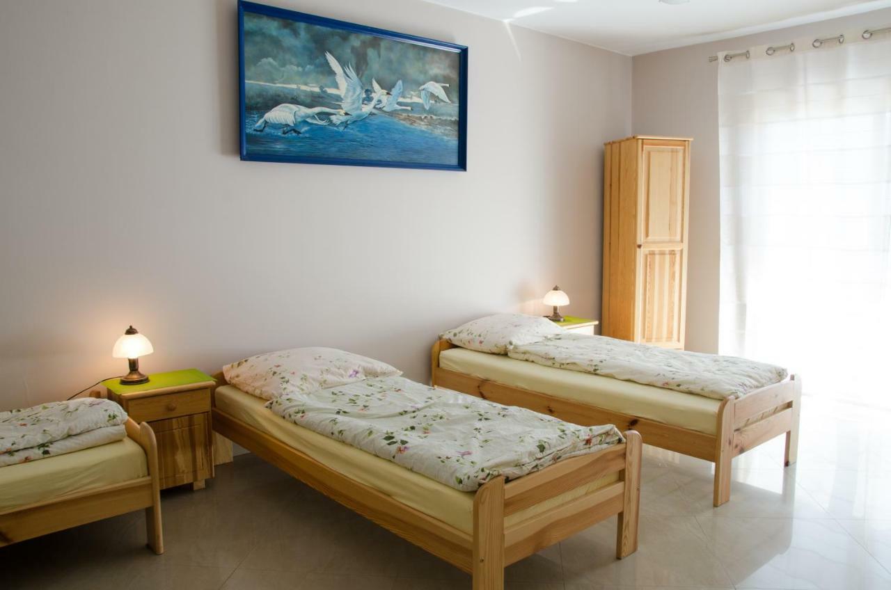 Pod Debami Villa Wadowice Kültér fotó