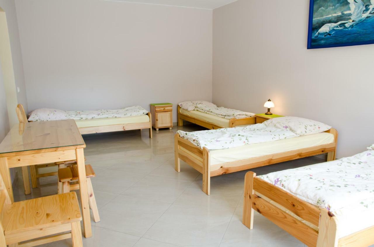 Pod Debami Villa Wadowice Kültér fotó
