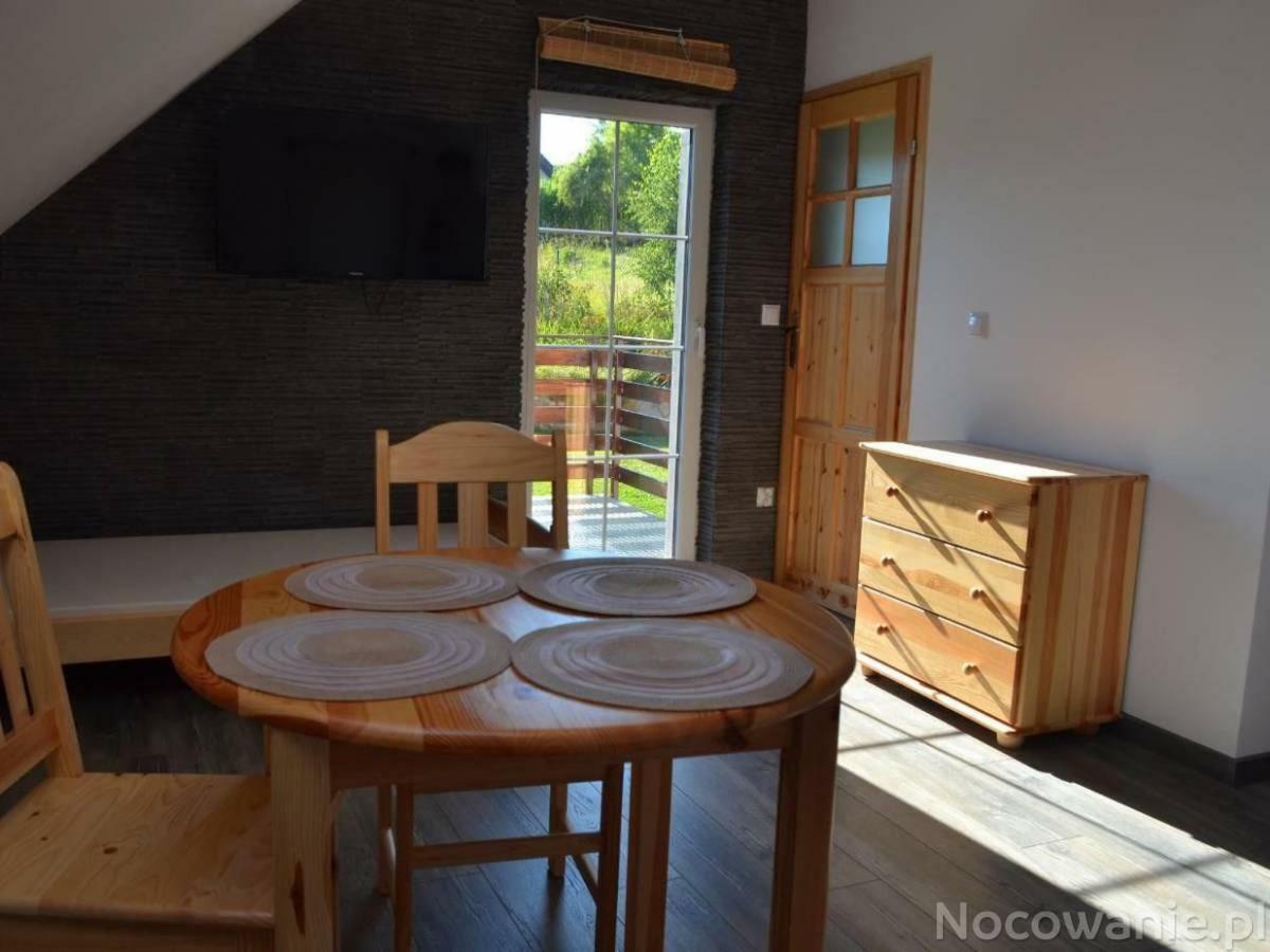 Pod Debami Villa Wadowice Kültér fotó